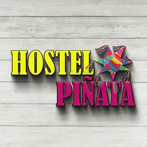 Auberge de jeunesse Hostel Pinata, Cancún