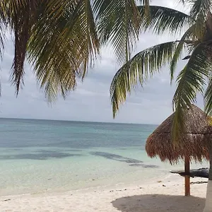 Depa Bliss - Luxurious Getaway At Paradise Cancun