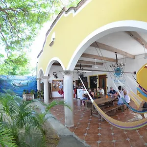 Auberge de jeunesse Ka Beh, Cancún