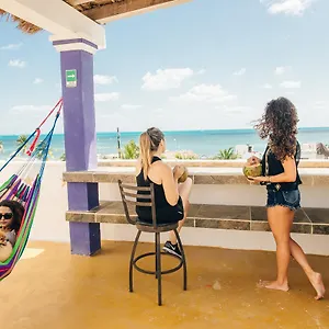 The Mermaid (adults Only) Cancún