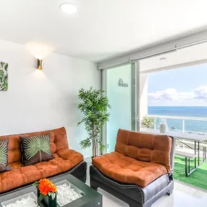 Casa De Dora B905 @ Amara Cancún